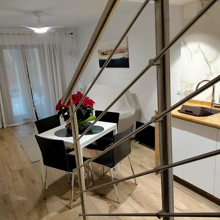 Apartamento En Cala Manzanera Calp Dış mekan fotoğraf