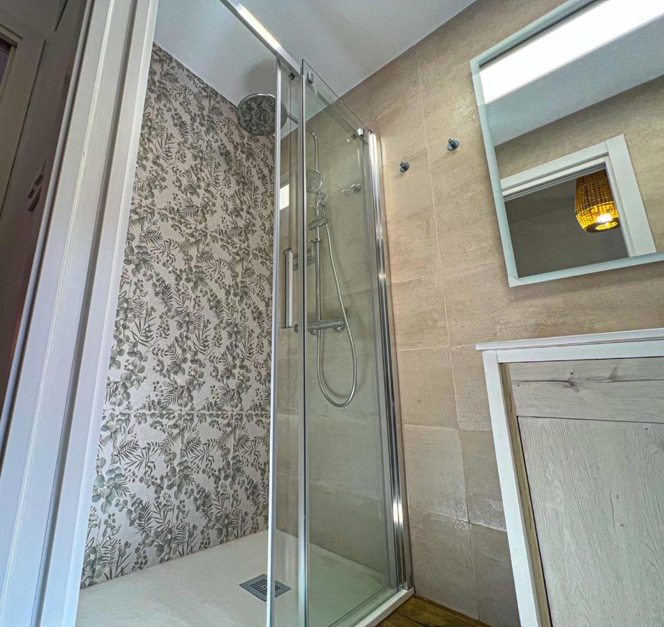 Apartamento En Cala Manzanera Calp Dış mekan fotoğraf