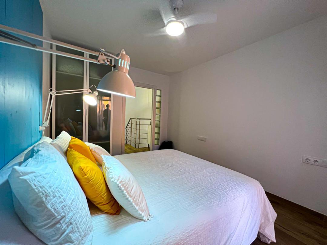 Apartamento En Cala Manzanera Calp Dış mekan fotoğraf