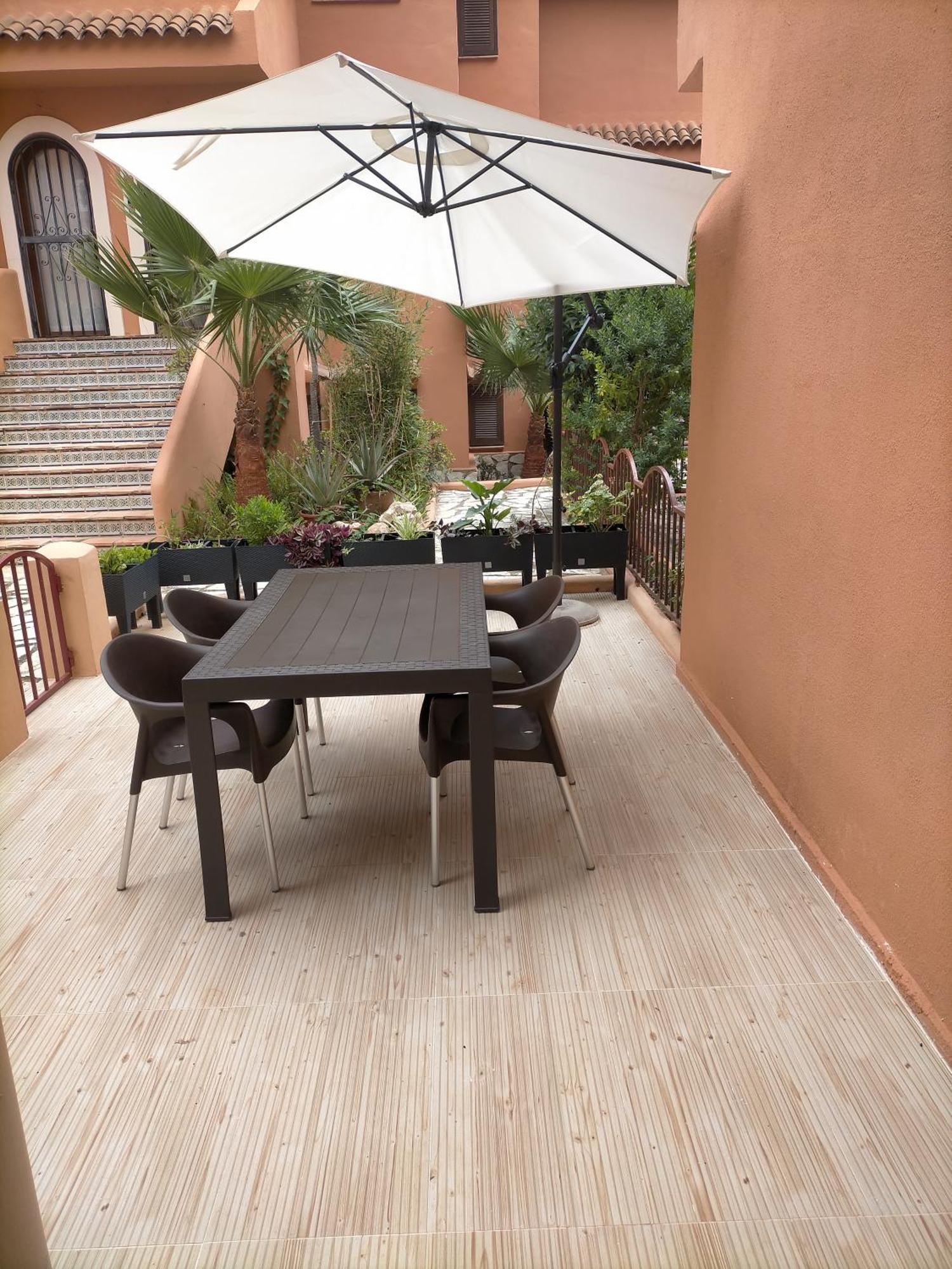 Apartamento En Cala Manzanera Calp Dış mekan fotoğraf