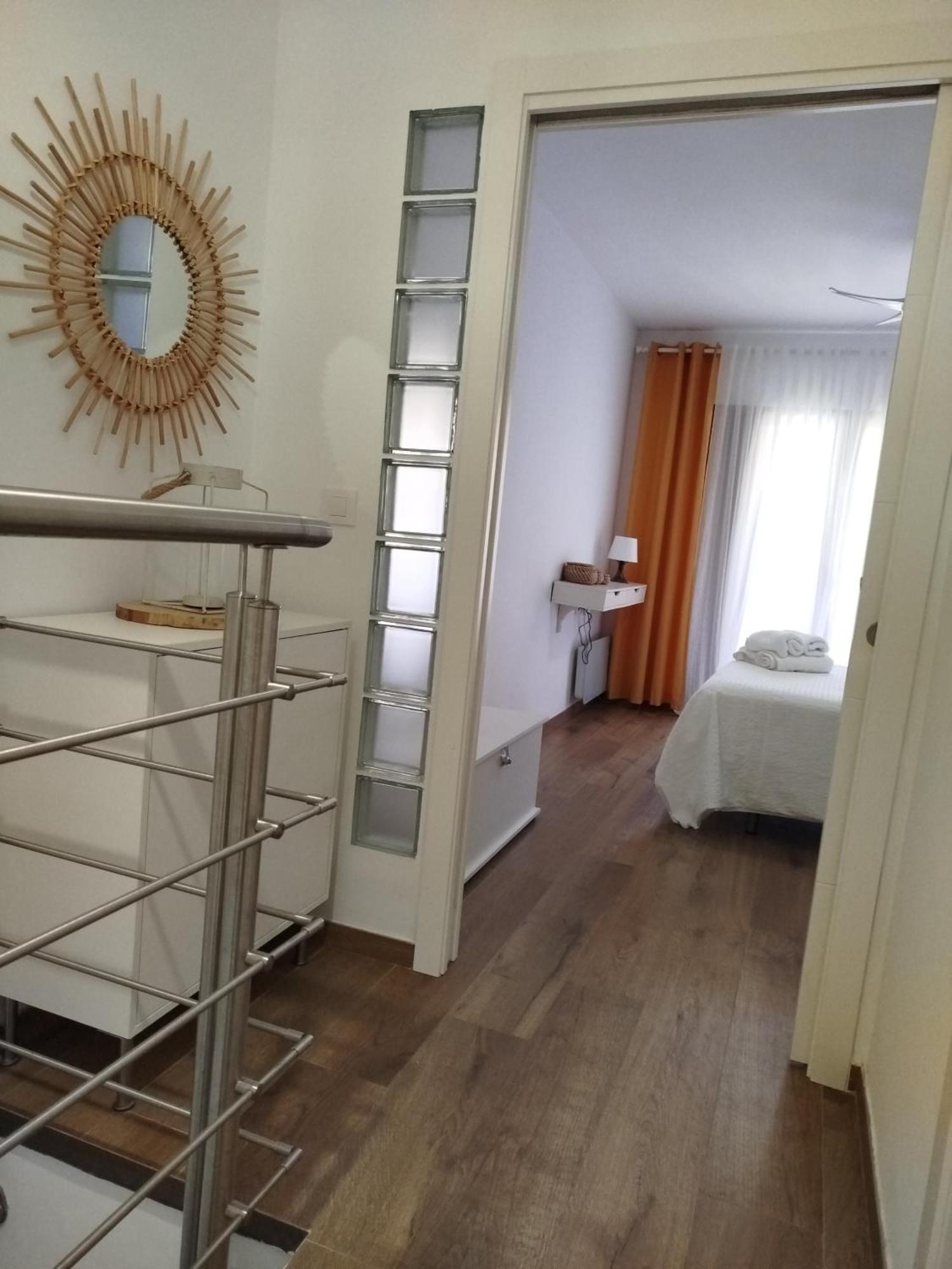 Apartamento En Cala Manzanera Calp Dış mekan fotoğraf