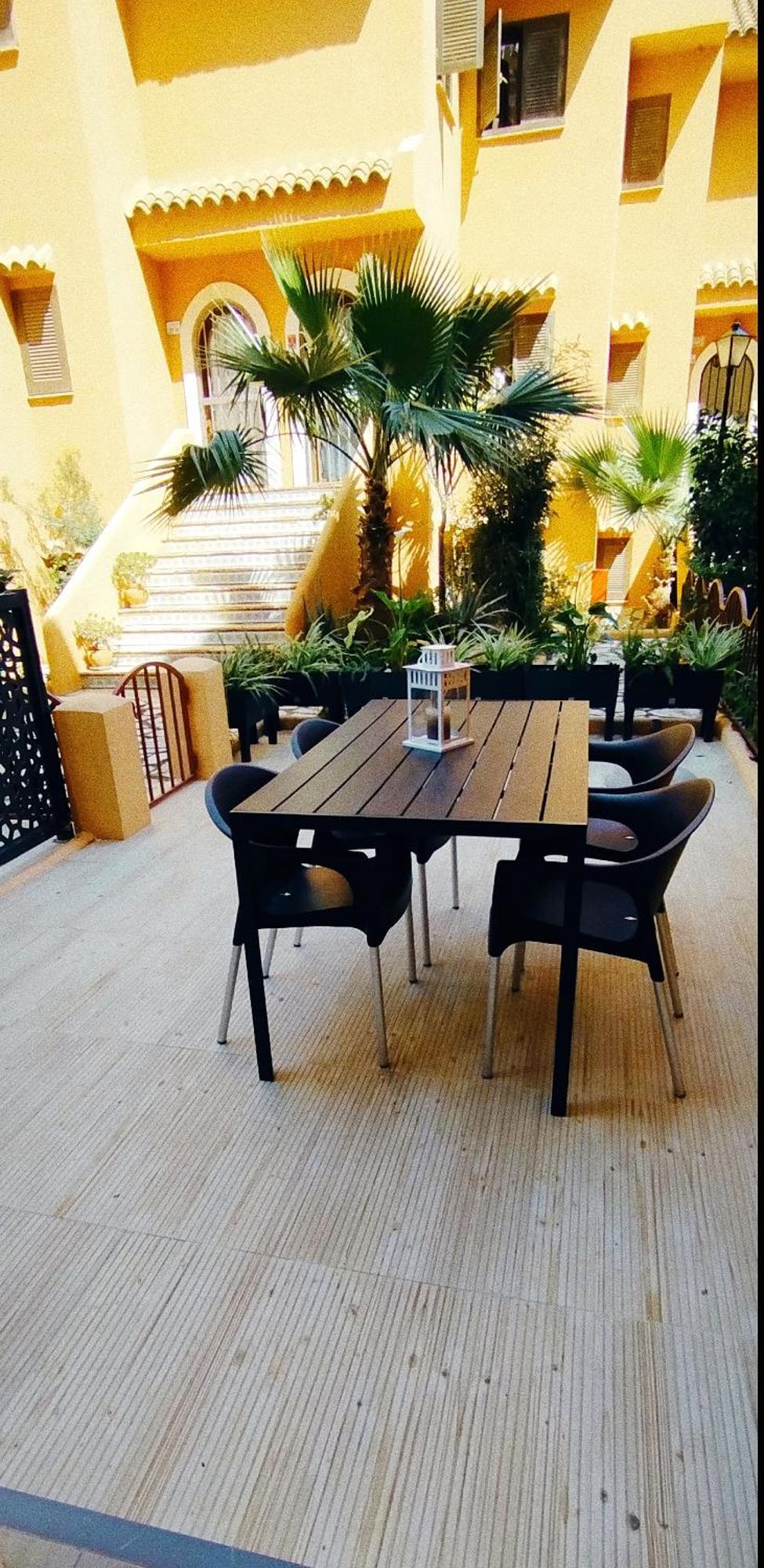 Apartamento En Cala Manzanera Calp Dış mekan fotoğraf